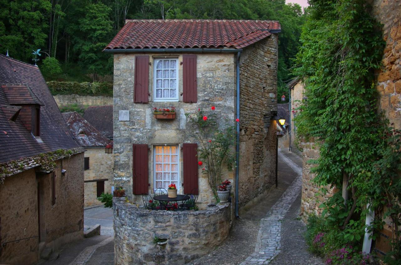 La Petite Maison Beynac-et-Cazenac Exterior photo